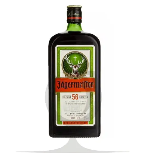 Jagermeister - 700cc