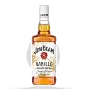 Jim Beam Whisky Vainilla - 750cc