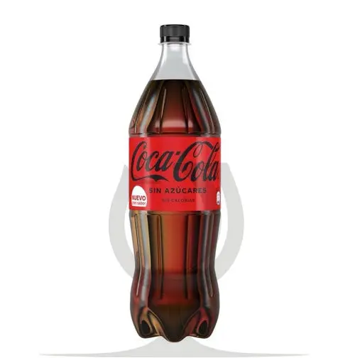 Coca Cola Zero - 1.5L