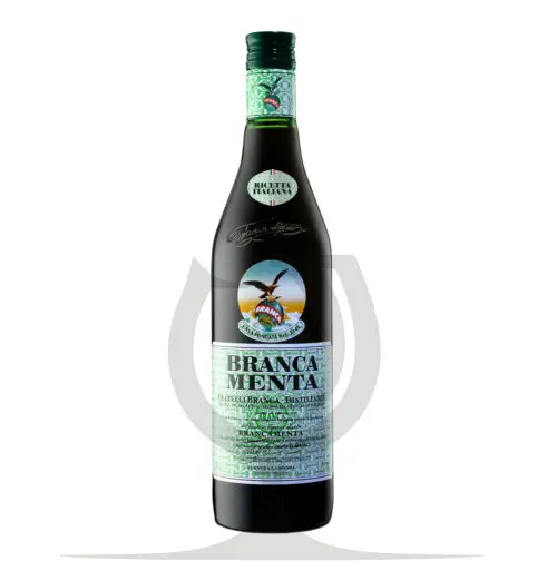 Fernet Branca Menta - 750cc