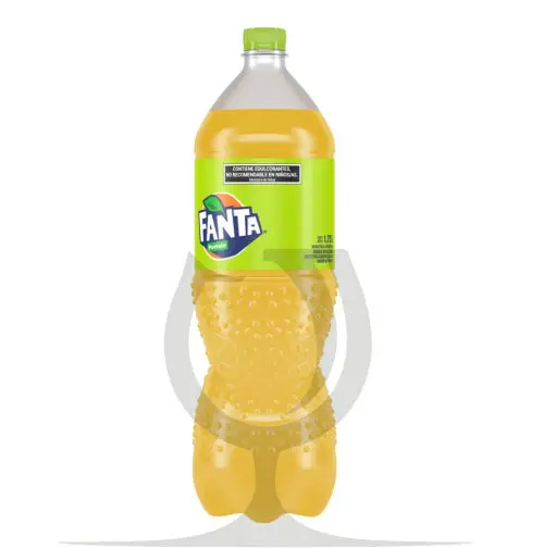 Fanta Pomelo - 2.25L
