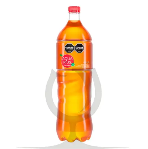 Aquarius Manzana - 1.5L