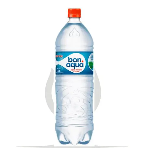Bonaqua Soda - 1500cc
