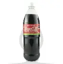 Coca Cola Original Retornable - 2L