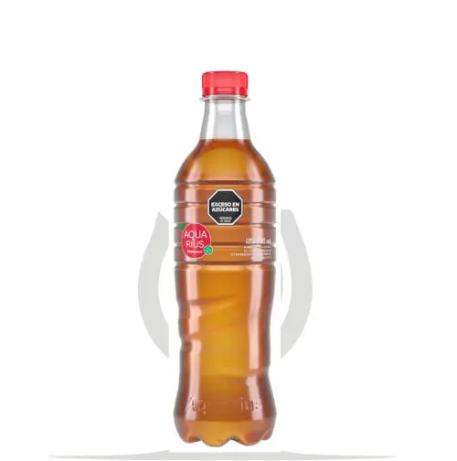 Aquarius Manzana - 500cc