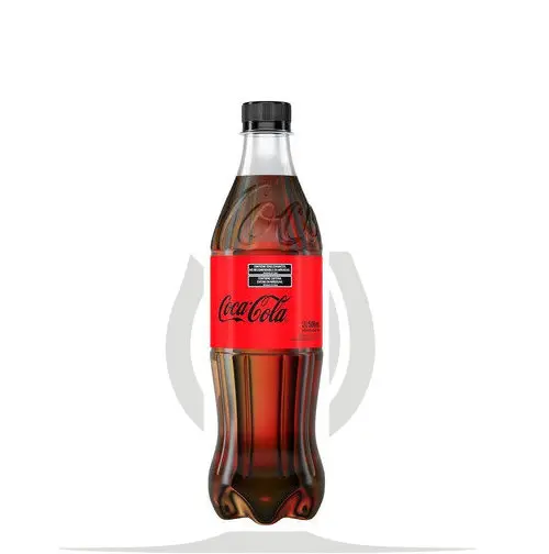Coca Cola Zero - 500cc