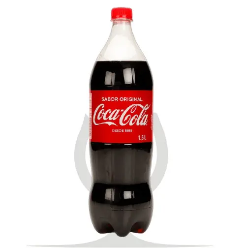 Coca Cola Original - 1.5L