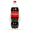 Coca Cola Original - 1.5L