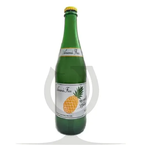 Reino de Castilla Anana Fizz - 710ml