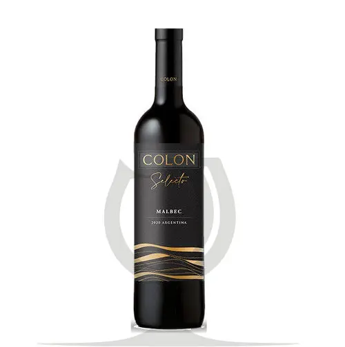 Colon Selecto Malbec - 750cc
