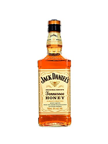 Jack Daniels Honey Whisky - 700cc