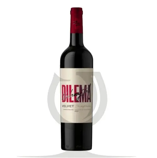 Dilema Tinto Dulce Natural - 750ml