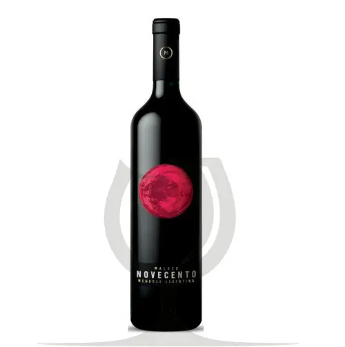 Novecento Malbec - 750ml