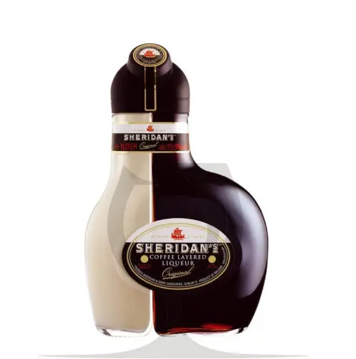 Liqueur Sheridan - 750cc