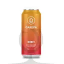 Garufa Honey Lata - 473ml