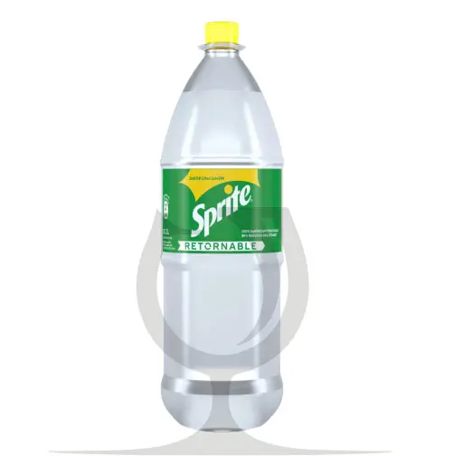 Sprite Ret - 2.0L