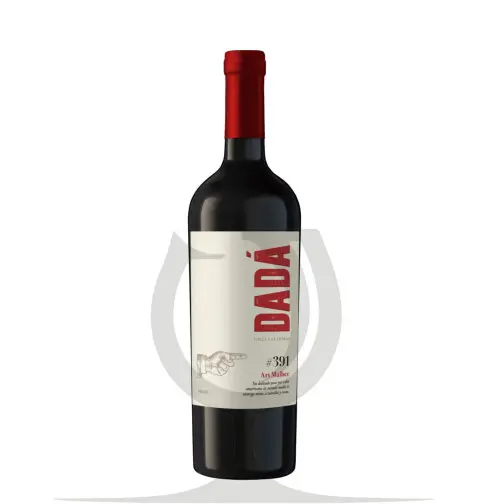 Dada Malbec - 750cc