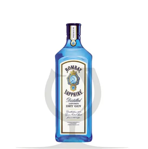 Bombay London Dry Gin - 750ml