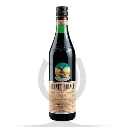 Fernet Branca - 1000cc