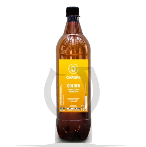 Garufa Golden Pet - 1L