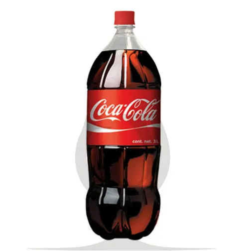 Coca Cola Original NR - 3L