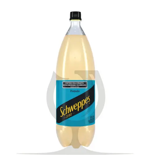 Schweppes Pomelo Zero - 2.25L