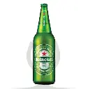 Heineken Botella Retornable - 1L