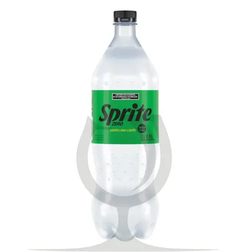 Sprite Zero NR - 1.5L