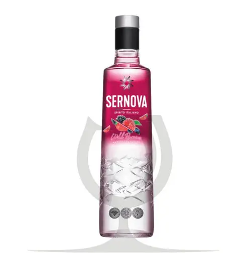 Sernova Wild Berries - 700ml