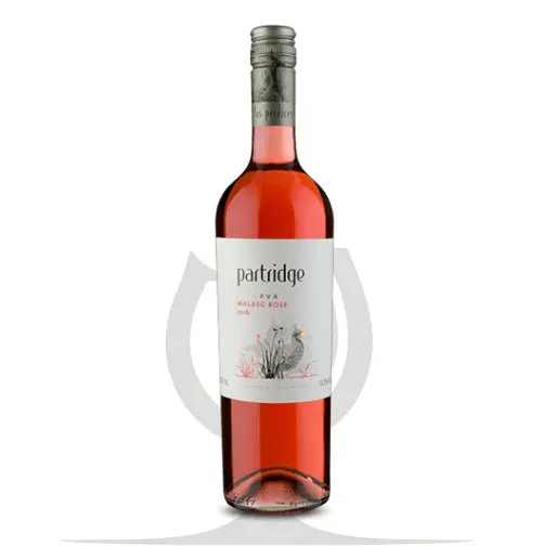 Partridge Malbec Rose - 750cc