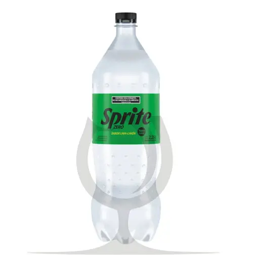 Sprite Zero - 2.25L