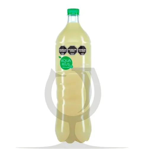 Aquarius Limonada - 1.5L