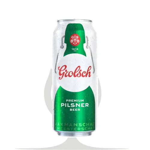 Grolsch Rubia Lata - 473ml