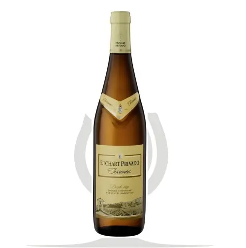 Etchard Privado Torrontes - 750ml