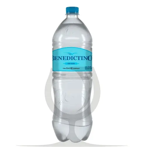 Bonaqua Agua sin Gas - 1.5L