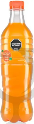 Aquarius Naranja - 500cc