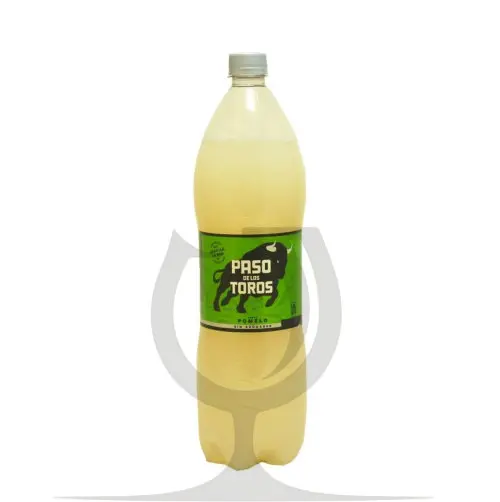 Paso de los Toros Pomelo - 1.5L