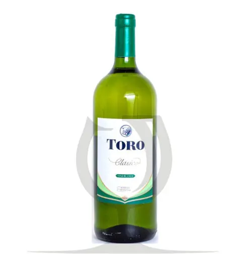 Toro Blanco - 1L