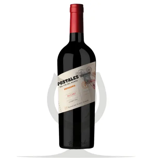 Postales Malbec - 750cc
