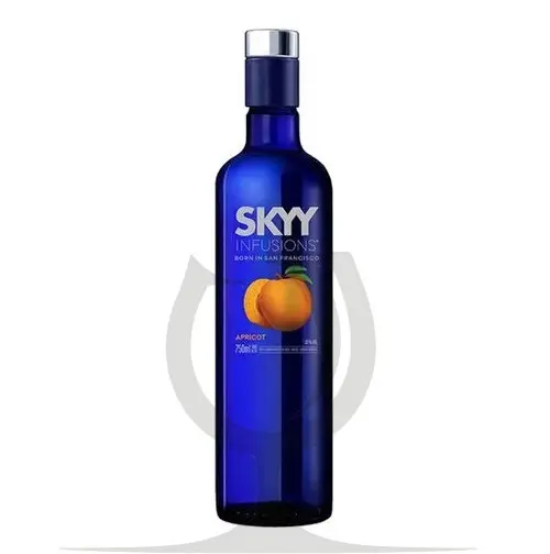 Skyy Vodka Apricot - 750ml
