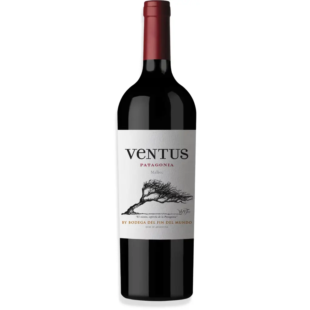 Ventus Malbec - 750cc