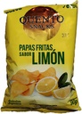 Quento Papas Limon - 90grs