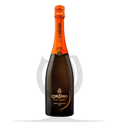 Cinzano Pro Spritz Demi-Sec - 750ml