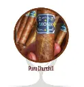 Monk Puro Churchill
