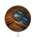 Monk Mini Puros - Caja x 7 Unidades