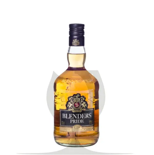 Blenders Pride Whisky - 750ml