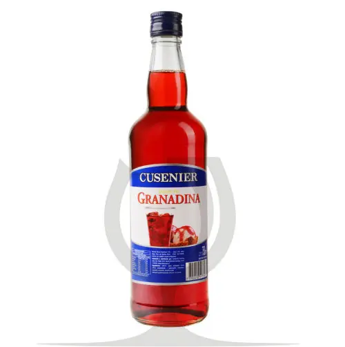 Granadina Cusenier - 700ml