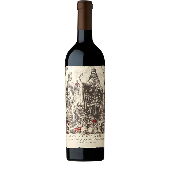 Malbec Argentino 2022 - 750ml