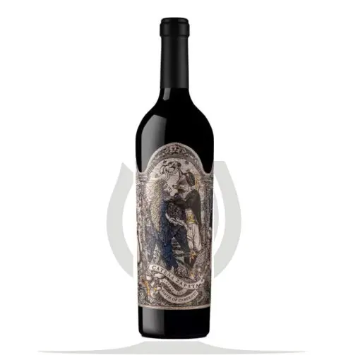 Birth of Cabernet - 750ml