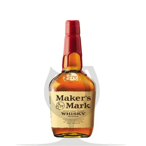 Maker's Mark - 750cc